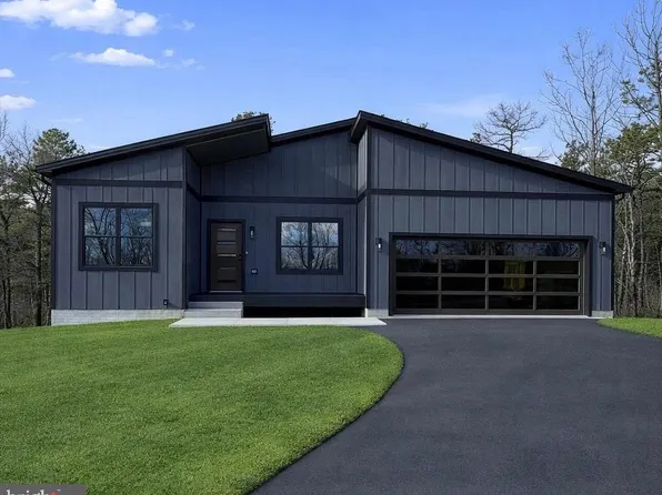 231 Sachem Hl, Hedgesville, WV 25427