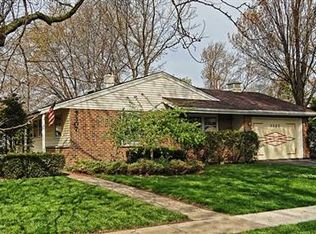 3307 Oriole Ln, Rolling Meadows, IL 60008