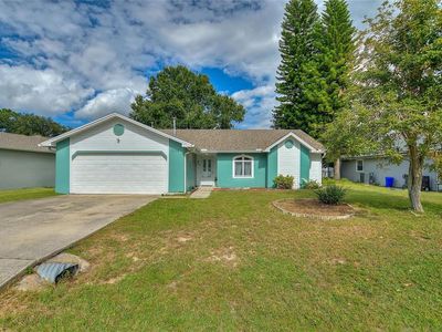 3305 Fox Ridge Dr, Winter Haven, FL, 33884