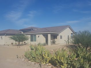 886 W Palo Verde Dr, Wickenburg, AZ 85390