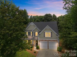 109 Tartan Pl, Mooresville, NC 28115