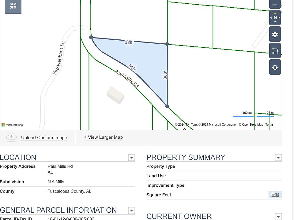 1st image of 0 County Road 21 Lot 5