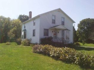 197 E State Rd, Seneca, PA 16346