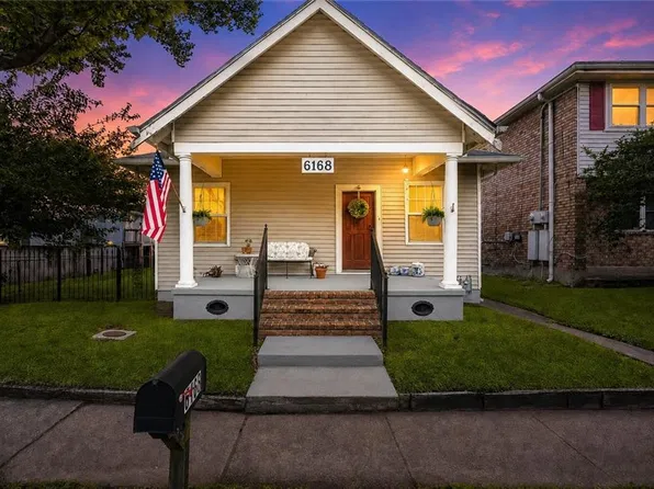 6168 Milne Blvd, New Orleans, LA 70124