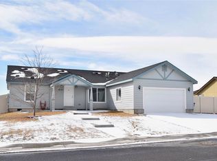 4131 Del Oro Ave, Elko, NV 89801