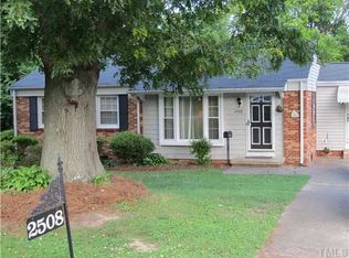 2508 Remington Rd, Raleigh, NC 27610