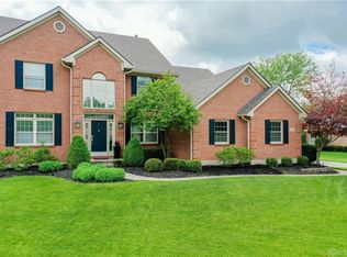 240 Aspen Woods Dr, Springboro, OH 45066