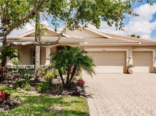 4020 Otter Bend Cir, Fort Myers, FL 33905