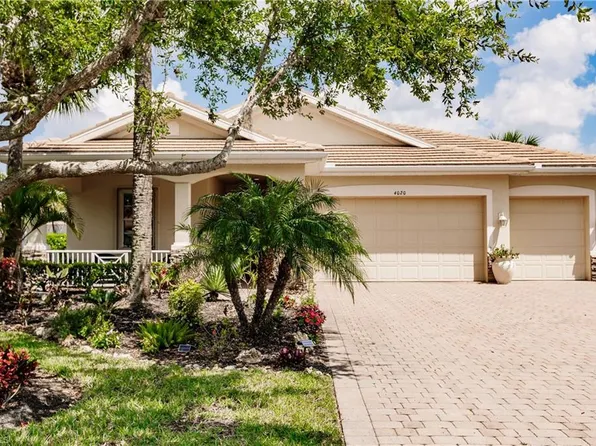 4020 Otter Bend CIR, FORT MYERS, FL 33905