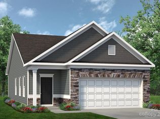 1277 Red River Dr, Salisbury, NC 28144