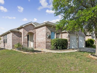 3501 Alta Vista Rd, Roanoke, TX, 76262