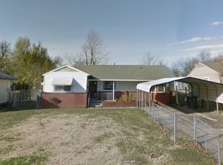 2230 N New Haven Ave, Tulsa, OK 74115