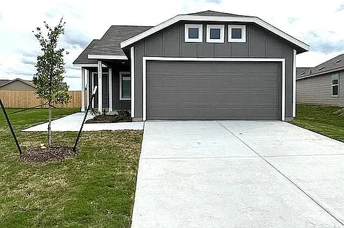 11707 Arkoma Way Photo 1
