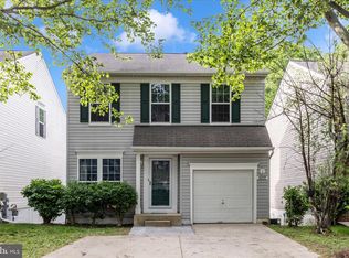 8232 Lyndhurst St, Laurel, MD 20724