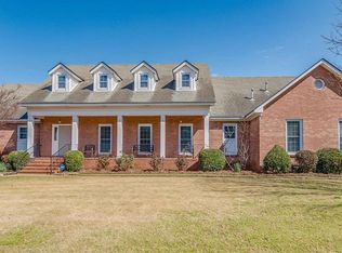 429 Paddock Ln, Montgomery, AL 36109