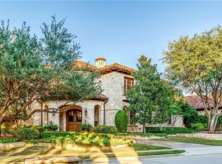 7675 Fernwood Pl, Frisco, TX 75034