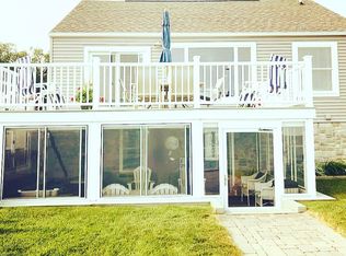 4494 Port Austin Rd, Caseville, MI 48725