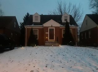 4130 Ellison Rd, South Euclid, OH 44121