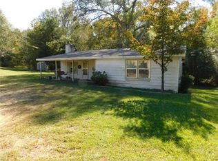 3491 NE Old Hightower Trl, Loganville, GA 30052