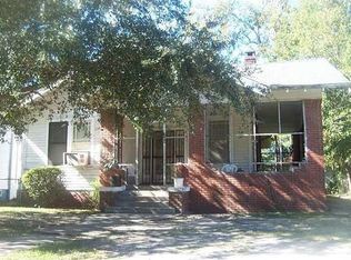 508 Michigan Ave, Mobile, AL 36604