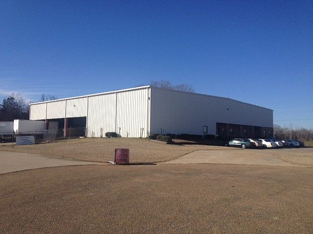 Commercial Warehouse For Sale Madison Mississippi