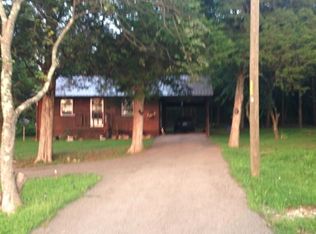 500 Cottrell Ln, Bonnieville, KY 42713