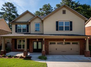 4960 Racquet Ct, Duluth, GA 30096