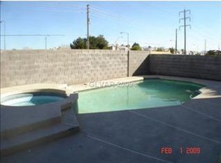 2102 Crowley Way, Las Vegas, NV 89142