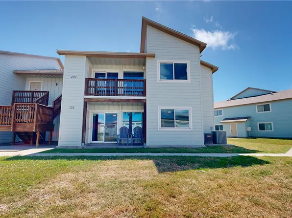230 Cut Off Rd APT 122, Port Aransas, TX 78373