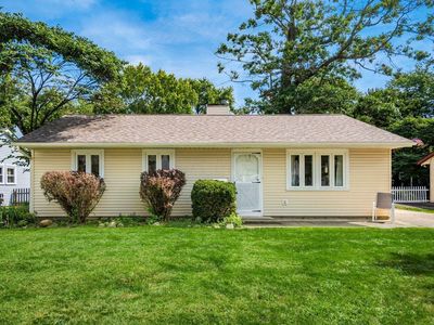 4350 Circle Dr, Hilliard, OH, 43026