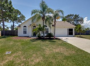 914 NW Free Way, Melbourne, FL 32940