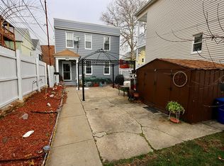99 W 16th St, Bayonne, NJ 07002