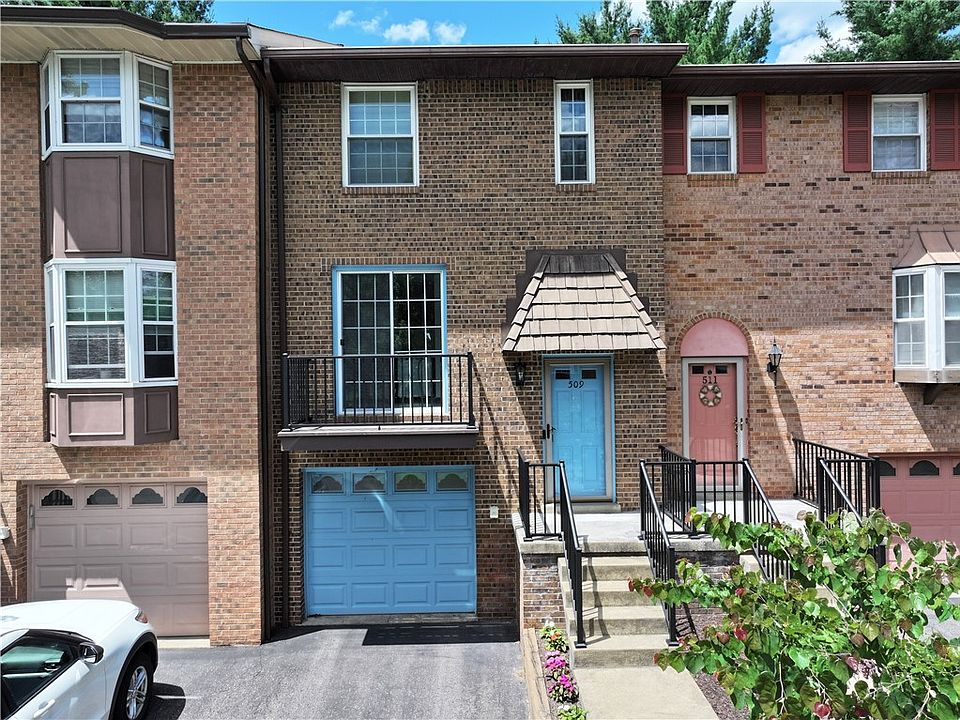 1st image of 509 Westchester Cmns