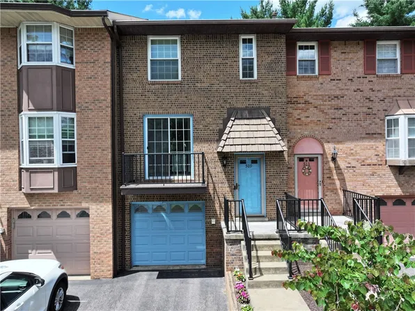 509 Westchester Cmns, Wexford, PA 15090
