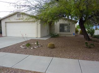 3087 E Calle Rabida, Tucson, AZ 85706