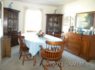 311 Westminister Dr, Fishersville, VA 22939