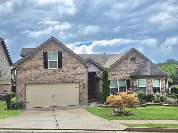 4138 Two Bridge Dr, Buford, GA 30518