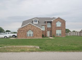 9501 Salorn Dr, Crowley, TX 76036