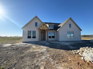 8861 County Road 623, Blue Ridge, TX 75424