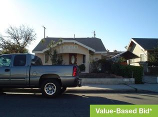 14349 Corby Ave, Norwalk, CA 90650