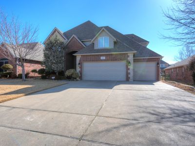 4117 N Oak Ave, Broken Arrow, OK, 74012