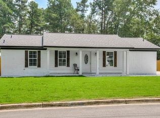606 Merrymont Dr, Martinez, GA 30907