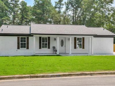606 MERRYMONT Drive, Martinez, GA, 30907