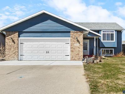 5301 S Galway Ave, Sioux Falls, SD, 57106