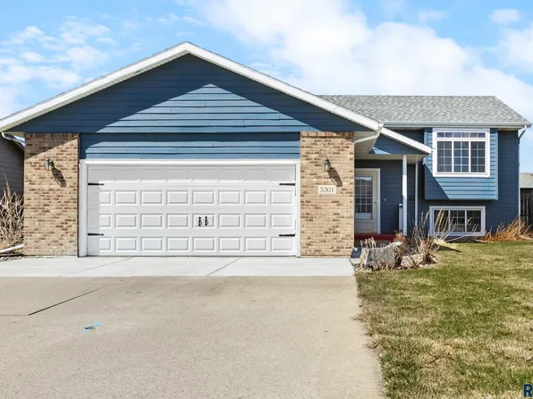 5301 S Galway Ave, Sioux Falls, SD 57106
