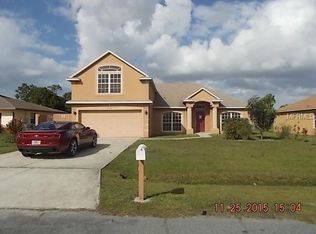 707 Bear Way, Poinciana, FL 34759