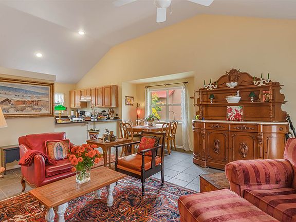 4th image of 3466 Cerrillos Rd APT H-1