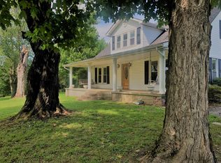 1544 Highway 490, East Bernstadt, KY 40729