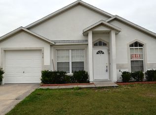 7618 Pine Fork Dr, Orlando, FL 32822