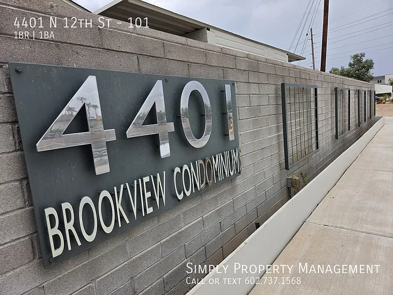 4401 N 12th St #101 — Photo 10